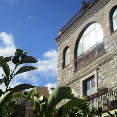 Apartment I Mori *